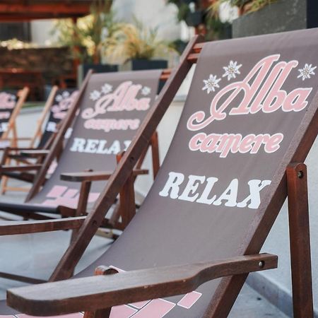 Alba Camere Chiomonte Ngoại thất bức ảnh
